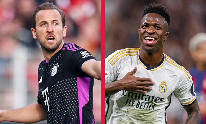 Soi kèo góc Bayern Munich vs Real Madrid, 2h00 ngày 1/5