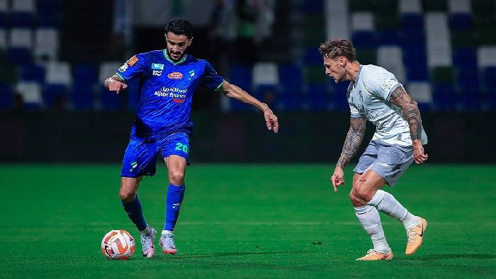 Nhận định, soi kèo Al-Hazem vs Al Ain, 23h15 ngày 29/4: Tiễn khách xuống hạng