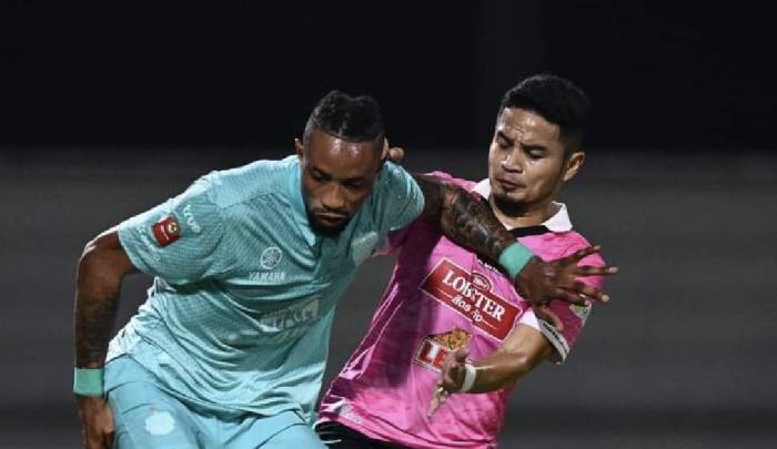 Nhận định, soi kèo Buriram United vs Nongbua Pitchaya, 18h00 ngày 30/4: Sáng cửa dưới
