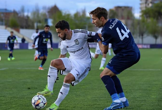 Nhận định, soi kèo FC Van vs FC Noah, 18h00 ngày 30/4: Chiến thắng nhẹ nhàng