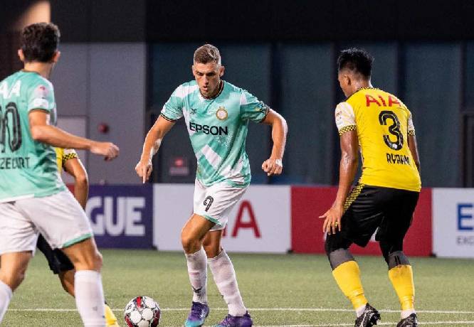 Nhận định, soi kèo Geylang International vs DPMM, 18h45 ngày 29/4: Tâm lý hời hợt