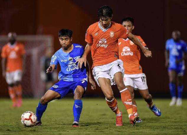 Nhận định, soi kèo Nakhon Pathom United vs Ratchaburi FC, 18h00 ngày 30/4: Chủ nhà buông xuôi