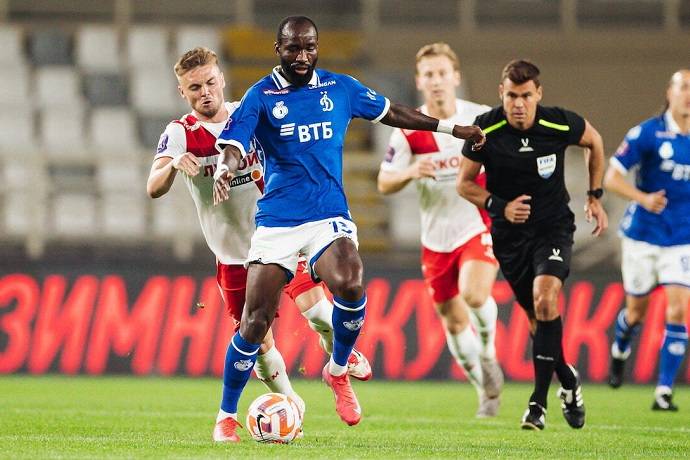 Nhận định, soi kèo Spartak Moscow vs Dynamo Moscow, 0h30 ngày 30/4: Khó có bất ngờ