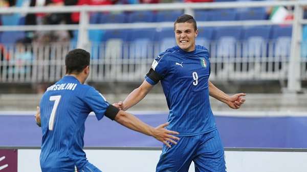 Phân tích tỷ lệ U20 Italia vs U20 Nhật Bản, 23h ngày 29/5