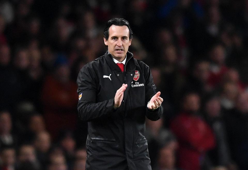Trước chung kết  Europa League, Unai Emery lo sợ cầu thủ này