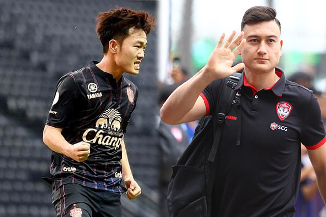 Việt Nam đấu Thái Lan King's Cup: Thầy Park giấu quân bài tẩy trong tay áo