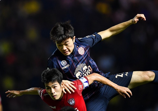Trực tiếp Xu&acirc;n Trường h&ocirc;m nay 29/5: Chainat vs Buriram, 18h ng&agrave;y 29/5