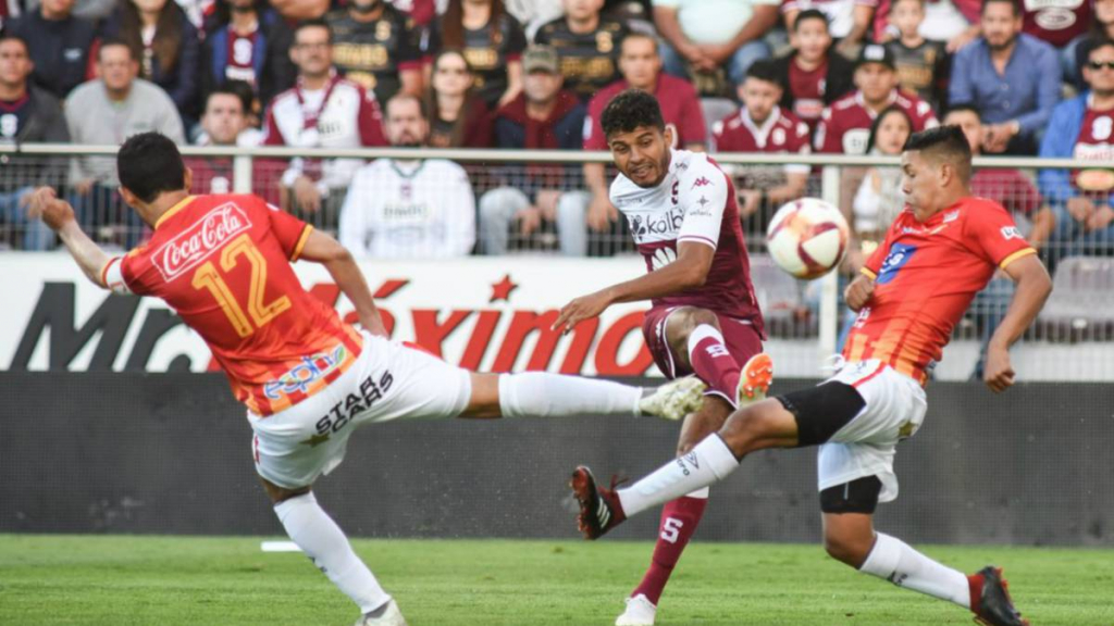 Nhận định bóng đá Alajuelense vs Saprissa, 07h00 ngày 1/6