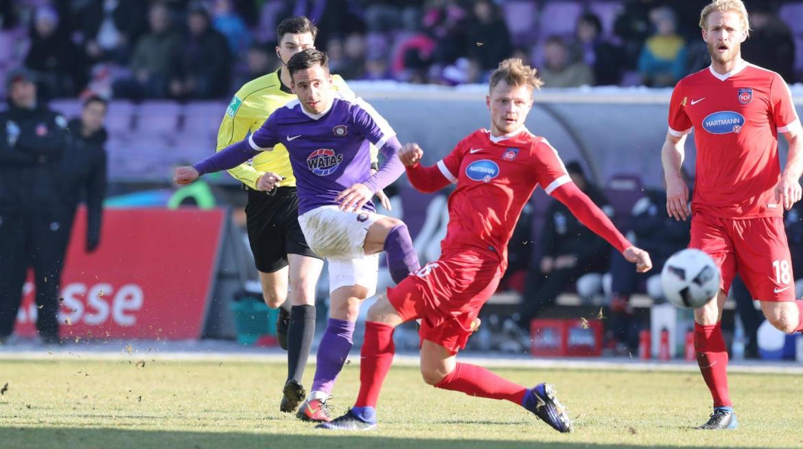 Nhận định bóng đá Heidenheim vs Erzgebirge Aue, 18h30 ngày 31/5