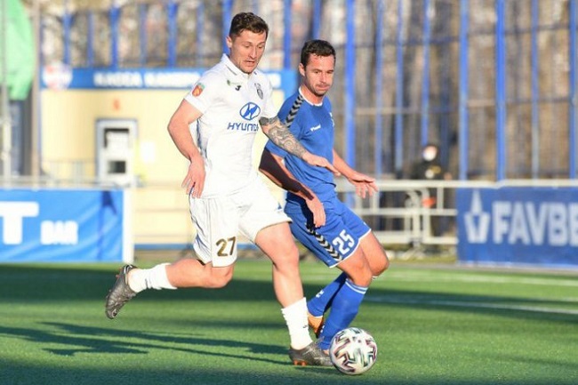 Nhận định bóng đá FC Minsk vs FC Slutsk, 22h00 ngày 1/6