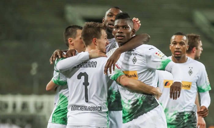Nhận định bóng đá Monchengladbach vs Union Berlin, 20h30 ngày 31/5