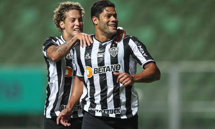 Nhận định, soi kèo Atletico Mineiro vs Fortaleza, 21h ngày 30/5