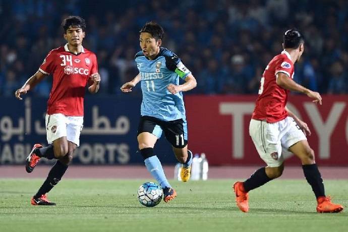 Nhận định, soi kèo Kawasaki Frontale vs Kashima Antlers, 17h00 ngày 30/5