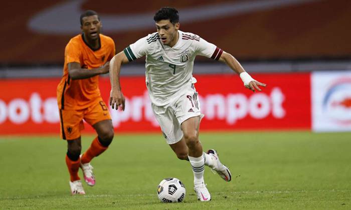 Nhận định, soi kèo Mexico vs Iceland, 8h ngày 30/5