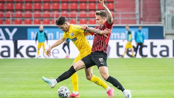 Nhận định, soi kèo Osnabruck vs Ingolstadt, 18h30 ngày 30/5