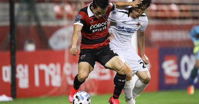 Nhận định, soi k&egrave;o Pohang Steelers vs Gwangju, 17h00 ng&agrave;y 30/05