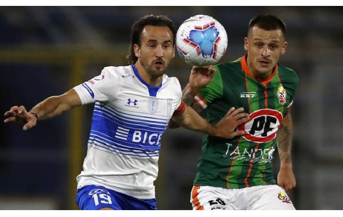 Nhận định, soi kèo Universidad Católica vs Cobresal, 6h ngày 31/5