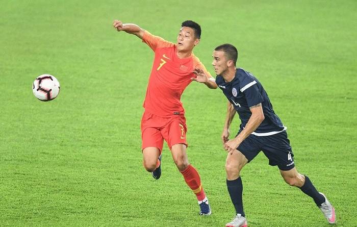 Phân tích kèo hiệp 1 Guam vs Trung Quốc, 18h30 ngày 30/5