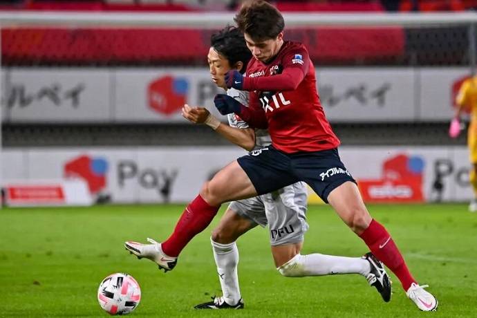 Phân tích kèo hiệp 1 Kawasaki Frontale vs Kashima Antlers, 17h00 ngày 30/5