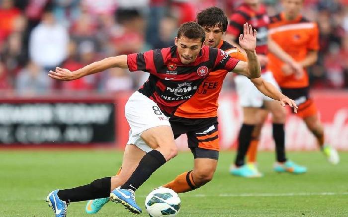 Soi kèo phạt góc WS Wanderers vs Brisbane Roar, 13h05 ngày 30/5