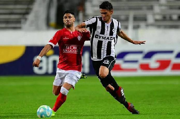 Nhận định, soi kèo Fenix vs Rentistas, 01h00 ngày 31/05