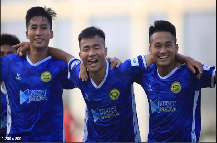 Nhận định, soi kèo Hòa Bình vs Kon Tum, 15h30 ngày 30/05