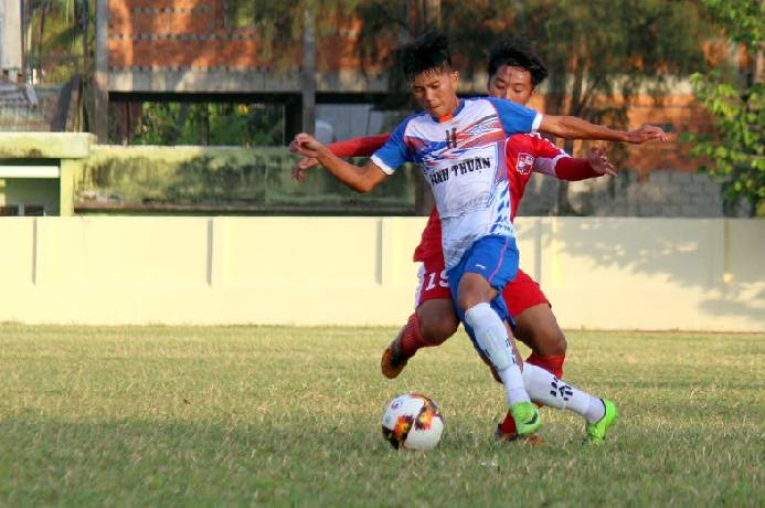 Nhận định, soi kèo Tiền Giang vs Bình Thuận, 15h30 ngày 30/5