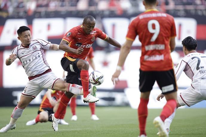 Nhận định, soi kèo Vissel Kobe vs Consadole Sapporo, 11h05 ngày 29/5