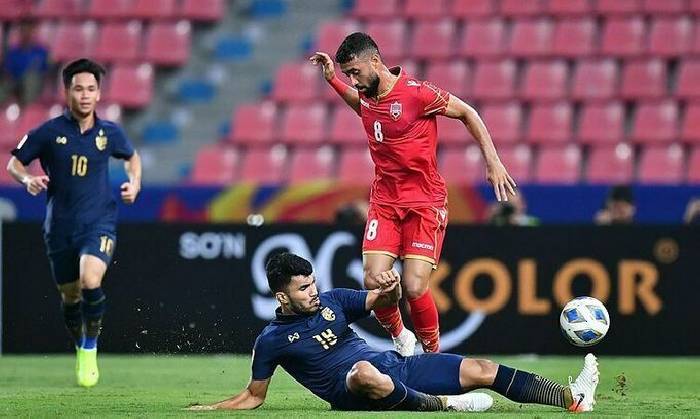 Phân tích kèo hiệp 1 Thái Lan vs Bahrain, 19h ngày 31/5