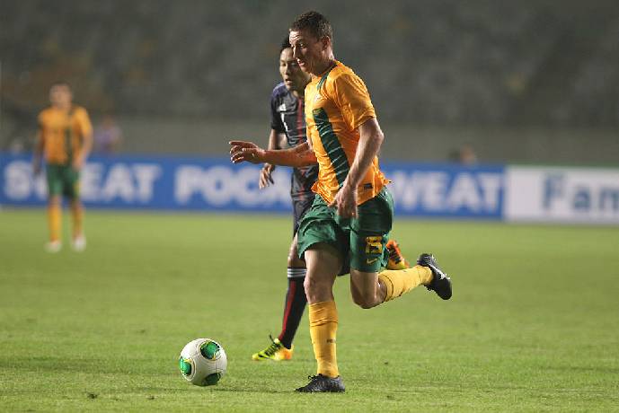 Phân tích kèo hiệp 1 U23 Australia vs U23 Kuwait, 20h ngày 1/6