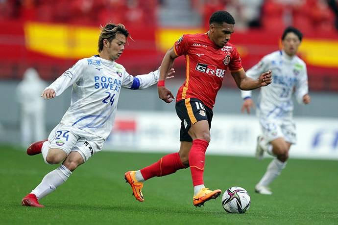 Phân tích kèo hiệp 1 Vissel Kobe vs Consadole Sapporo, 11h05 ngày 29/5