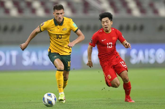Soi kèo phạt góc U23 Australia vs U23 Kuwait, 20h ngày 1/6