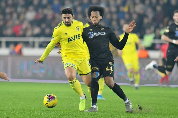 Nhận định, soi kèo Istanbul Basaksehir vs Gazisehir Gaziantep, 00h00 ngày 31/5