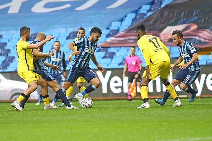 Nhận định, soi kèo Istanbulspor vs Adana Demirspor, 00h00 ngày 31/5