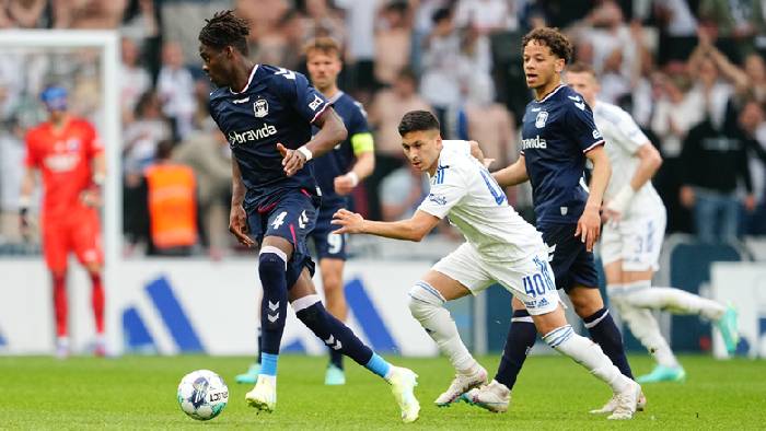 Nhận định, soi kèo Randers vs Aarhus AGF, 00h00 ngày 31/5