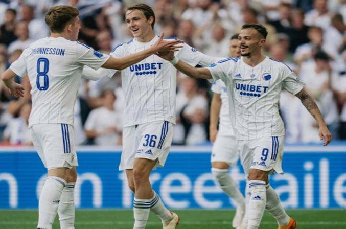 Nhận định, soi k&egrave;o Viborg vs Copenhagen, 21h ng&agrave;y 29/5