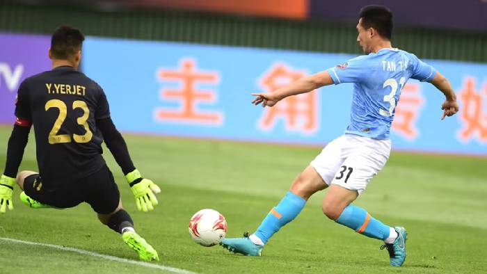 Nhận định, soi kèo Zibo Qisheng vs Jinan XingZhou, 14h30 ngày 30/5