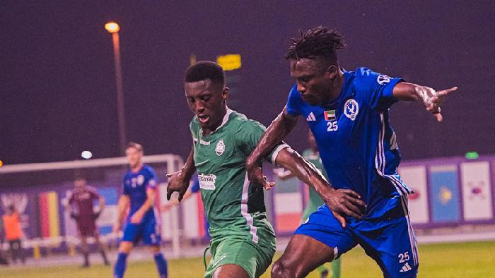 Nhận định, soi kèo Al Hamriyah vs Gulf United, 21h15 ngày 30/5: Khách đáng tin