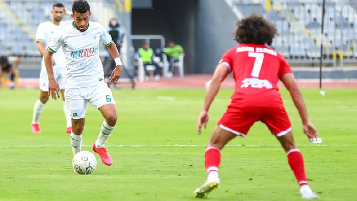 Nhận định, soi kèo Al Masry vs Gomhoriat Shebin, 21h00 ngày 30/5: Out trình