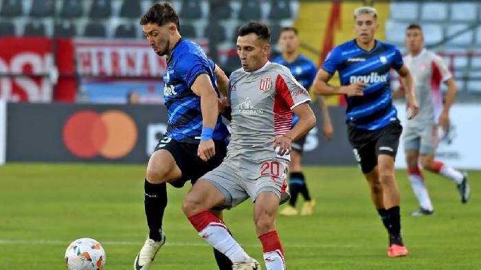 Nhận định, soi kèo Estudiantes vs Huachipato, 5h00 ngày 30/5: Phải thắng