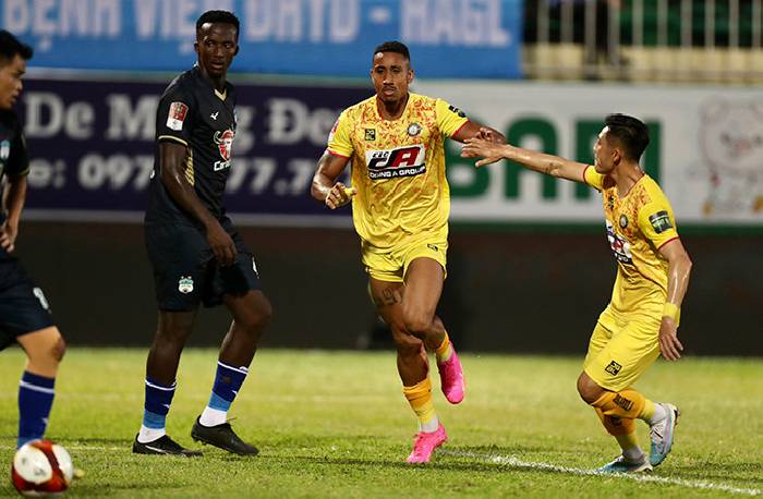 Nhận định, soi kèo Hoàng Anh Gia Lai vs Thanh Hóa FC, 17h00 ngày 30/5: Điểm tựa sân nhà