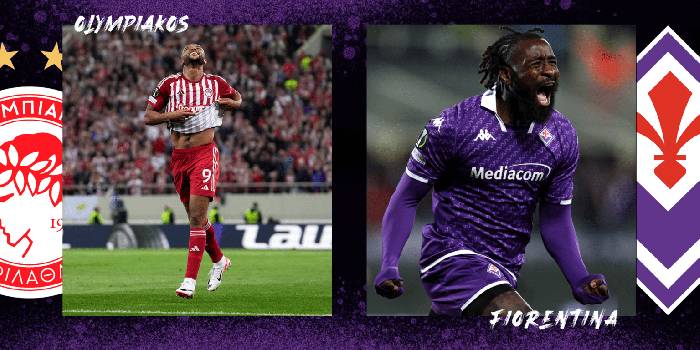 Siêu máy tính dự đoán Olympiacos vs Fiorentina, 2h00 ngày 30/5
