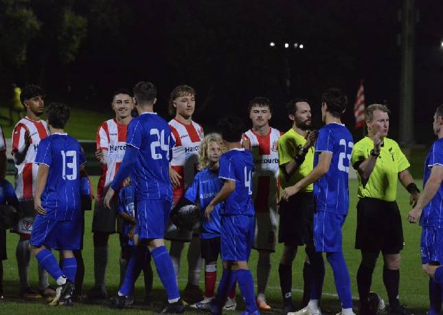 Nhận định, soi kèo Birkenhead United vs East Coast Bays, 14h00 ngày 30/5: Khẳng định sức mạnh