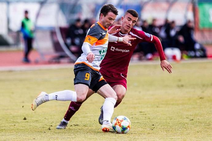 Nhận định, soi kèo Domzale vs Triglav, 1h00 ngày 30/5: Không dễ cho chủ nhà