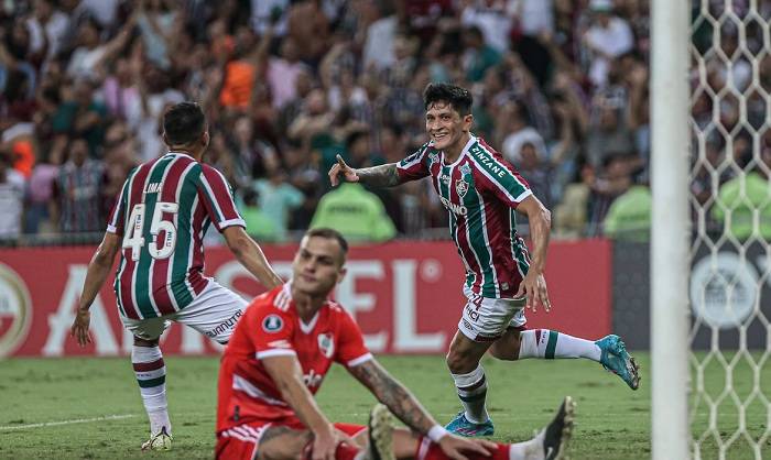 Nhận định, soi kèo Fluminense vs Once Caldas, 07h30 ngày 30/5: Nối dài mạch thắng