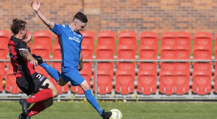 Nhận định, soi kèo Heidelberg United vs St Albans Saints, 16h30 ngày 30/5: Không có bất ngờ