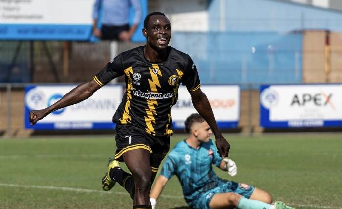 Nhận định, soi kèo Hellenic Athletic vs Darwin Hearts, 16h00 ngày 30/5: Buồn cho Darwin Hearts