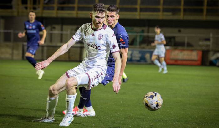 Nhận định, soi kèo Oakleigh Cannons vs Port Melbourne, 17h15 ngày 30/5: Cửa dưới ‘tạch’