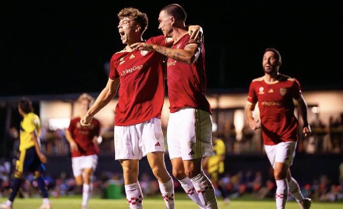 Nhận định, soi kèo Queensland Lions vs Gold Coast Knights, 16h30 ngày 30/5: Không hề dễ dàng