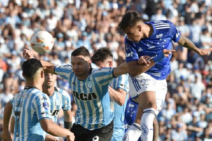 Nhận định, soi kèo Racing Club vs Fortaleza, 07h30 ngày 30/5: Giữ chặt ngôi đầu